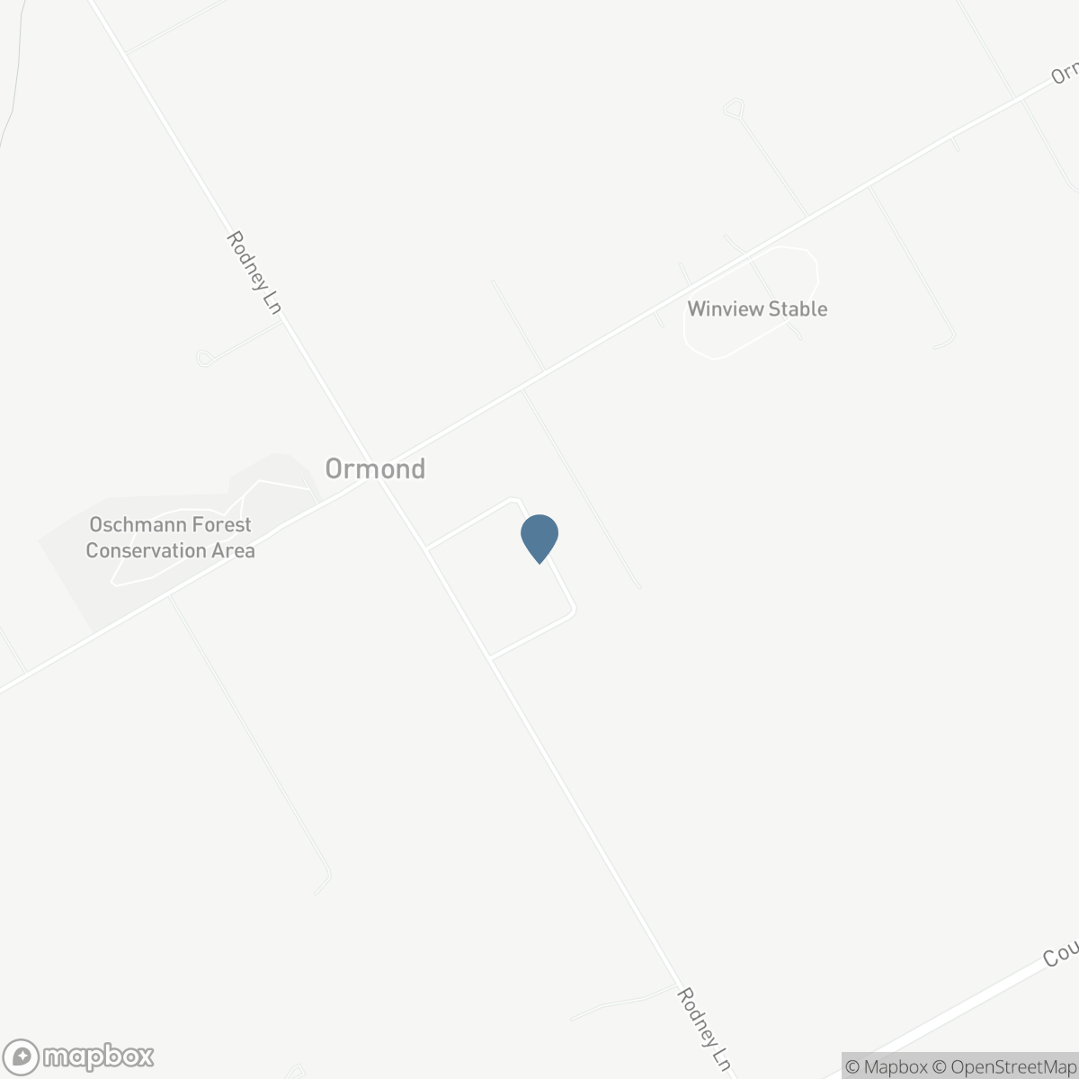 LOT 13 SILVER FOX CRESCENT, Winchester, Ontario K0C 2K0